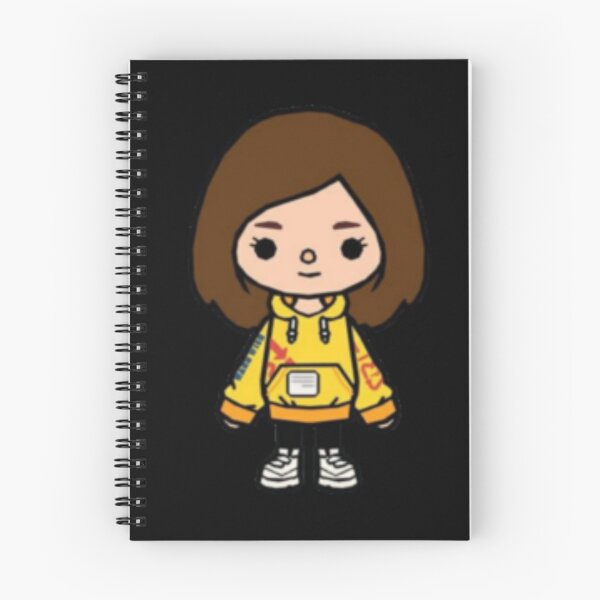 Item preview, Toca boca  designed and sold by Kids-zin.