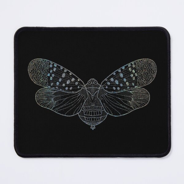 Item preview, Spotted Lanternfly designed and sold by radiantdark.