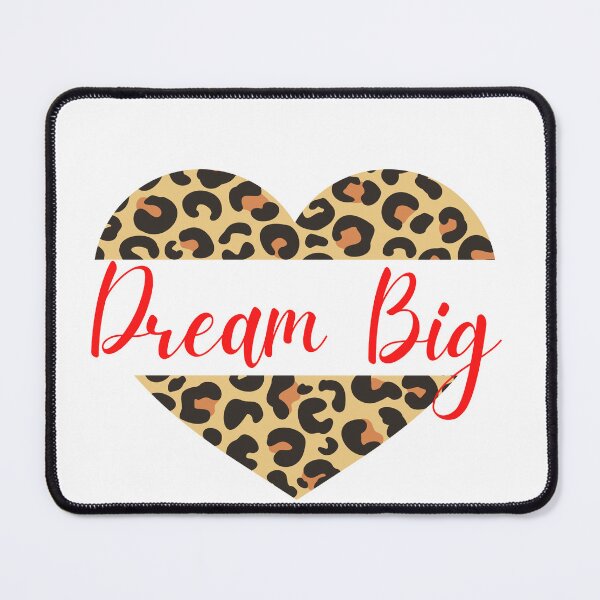 Item preview, Dream Big Tshirts  designed and sold by Shevonda Thomas.
