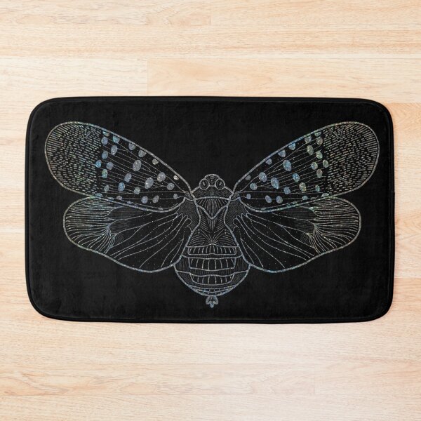 Item preview, Spotted Lanternfly designed and sold by radiantdark.