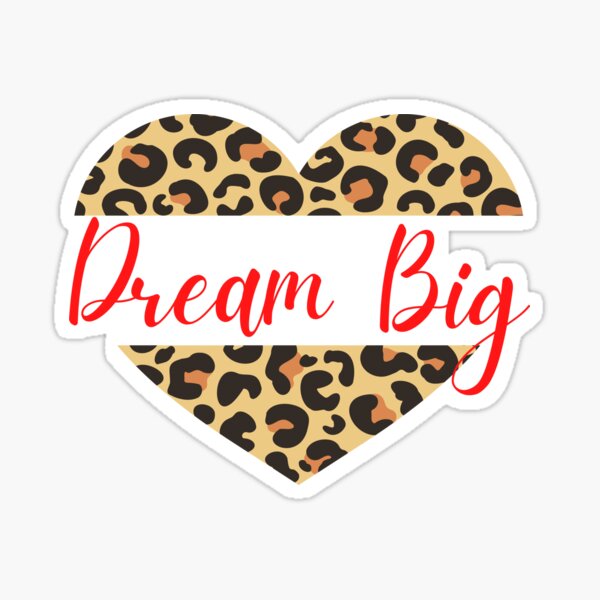 Item preview, Dream Big Tshirts  designed and sold by Shevonda Thomas.