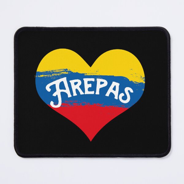 Item preview, Arepas venezuela designed and sold by LatinoPower.