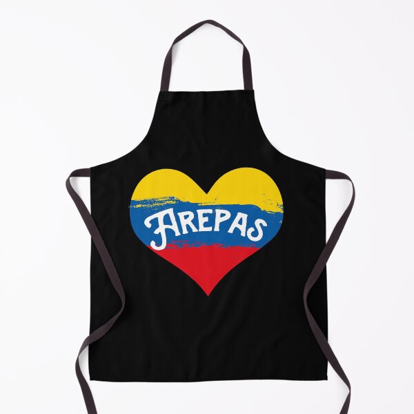 Item preview, Arepas venezuela designed and sold by LatinoPower.