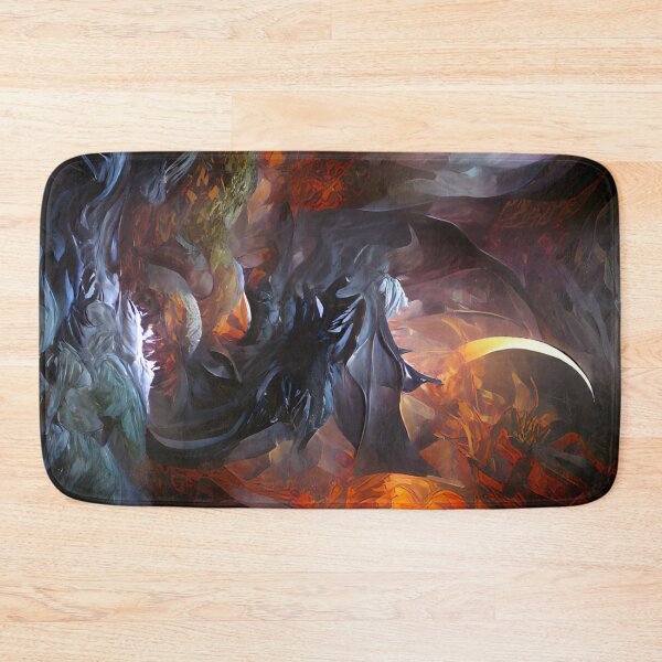 Item preview, Lair of the Black Dragon designed and sold by ~.