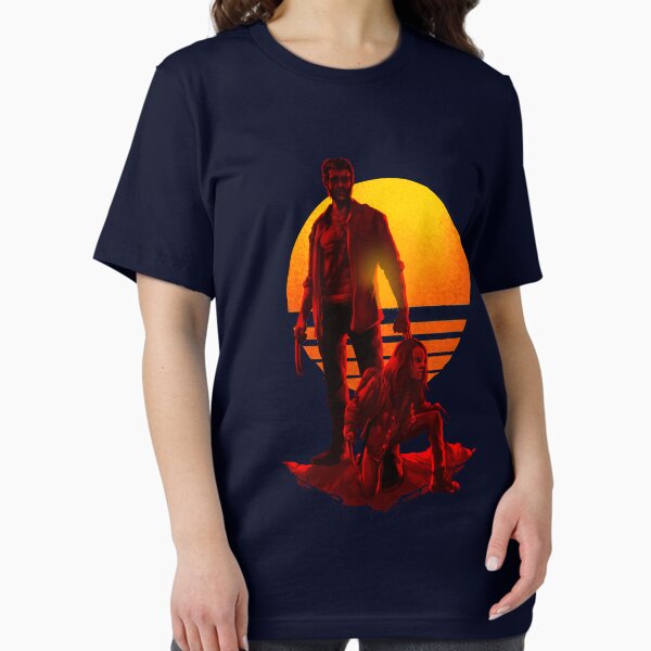 Logan Sunset Essential T-Shirt