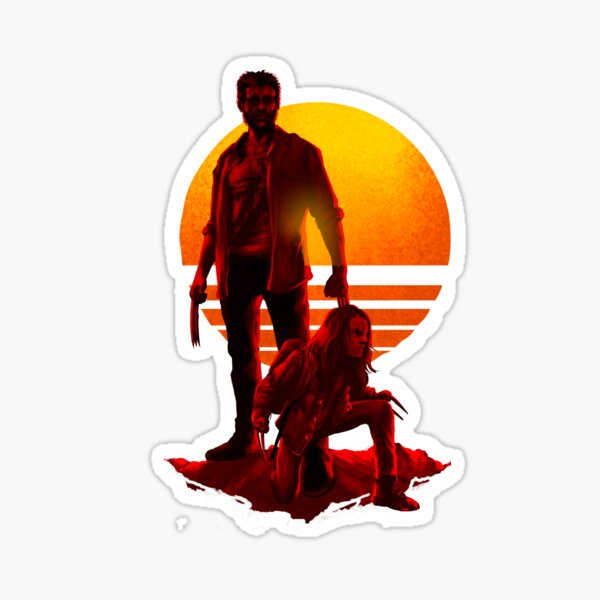 Item preview, Logan Sunset designed and sold by Gerkyart.