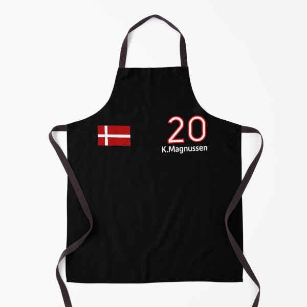 Item preview, Kevin Magnussen designed and sold by ArcticWolfMerch.