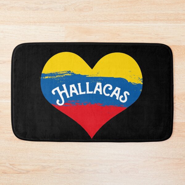 Item preview, Hallacas venezuela designed and sold by LatinoPower.