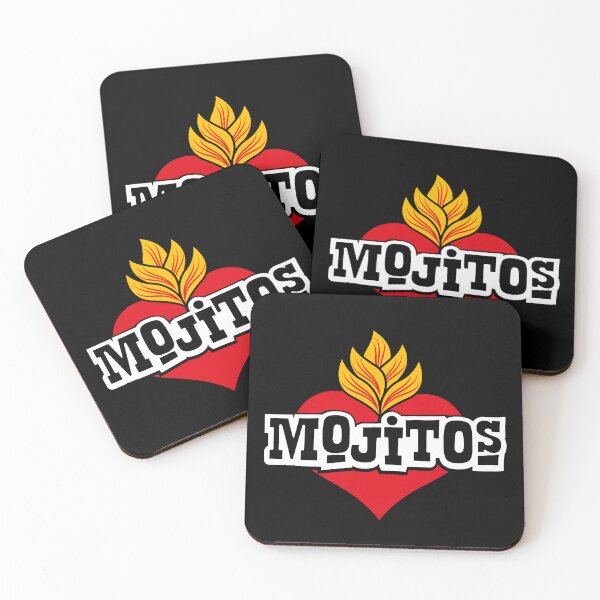 Item preview, mojitos , mexican drink designed and sold by LatinoPower.