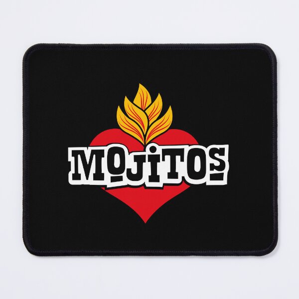 Item preview, mojitos , mexican drink designed and sold by LatinoPower.