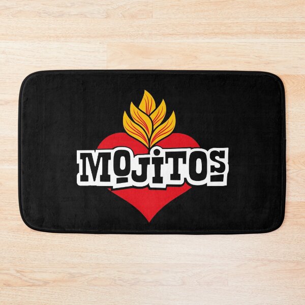 Item preview, mojitos , mexican drink designed and sold by LatinoPower.