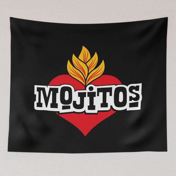 Item preview, mojitos , mexican drink designed and sold by LatinoPower.