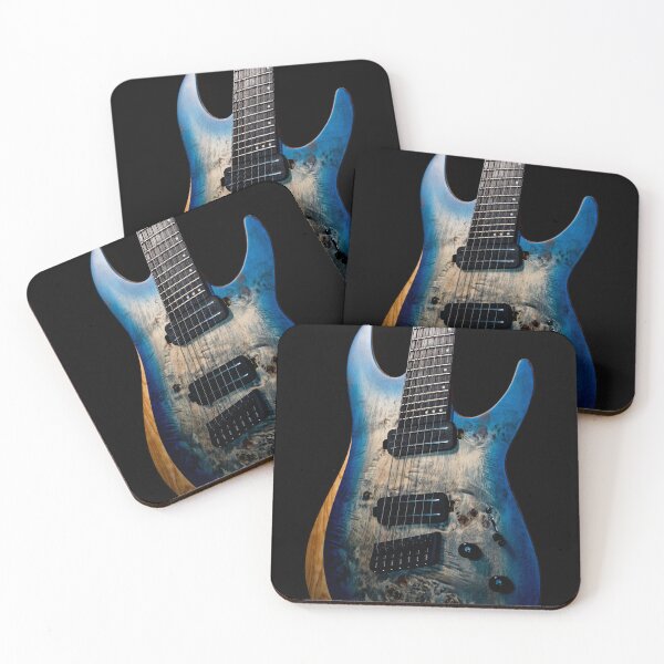 Item preview, Copy of Guitar Wall Decor, Guitar Print, Musician Gift Idea, Bedroom Art designed and sold by STORHAMIDO.