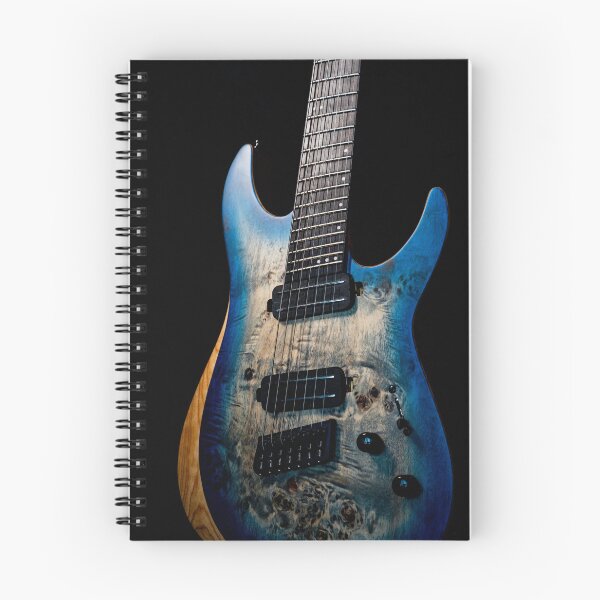 Aperçu de l'œuvre Copie de Guitar Wall Decor, Guitar Print, Musician Gift Idea, Bedroom Art créée et vendue par STORHAMIDO.