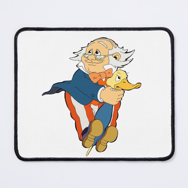 Item preview, Doctor Snuggles designed and sold by Hackers.