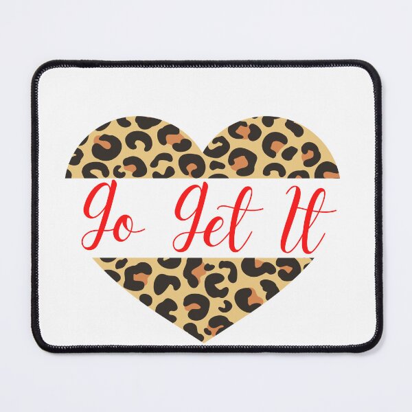 Item preview, Go Get It Tshirts designed and sold by Shevonda Thomas.