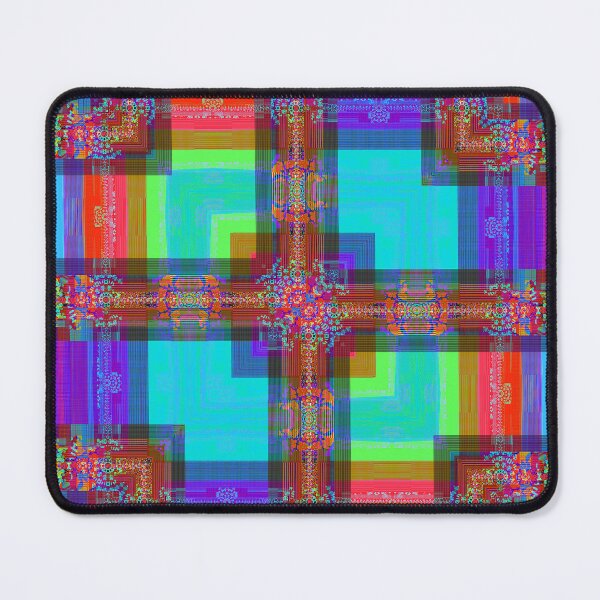 Item preview, Abstract Plaid designed and sold by joshewylie.