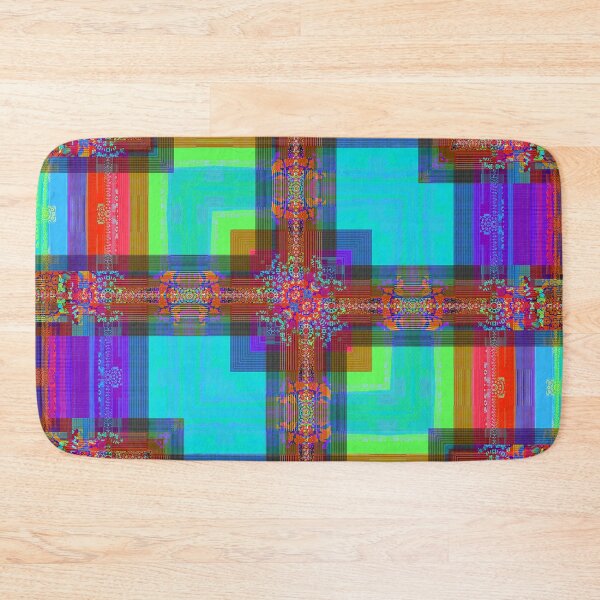 Item preview, Abstract Plaid designed and sold by joshewylie.