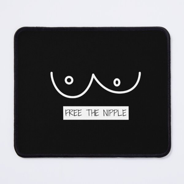 Item preview, free the nipple designed and sold by rmpk101.