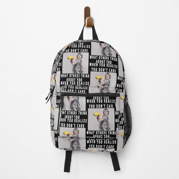 Item preview, when you realize you don't care what others think about you designed and sold by GOLDFAMILYSHOP.