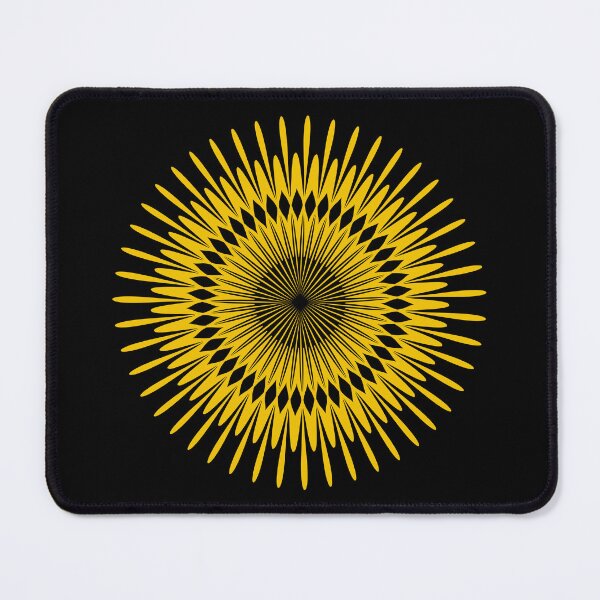 Item preview, Bright sun (BlBG) designed and sold by mixMixtli.
