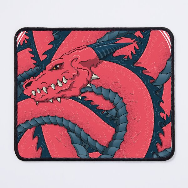 Item preview, Red Annihilation designed and sold by Profeta999.