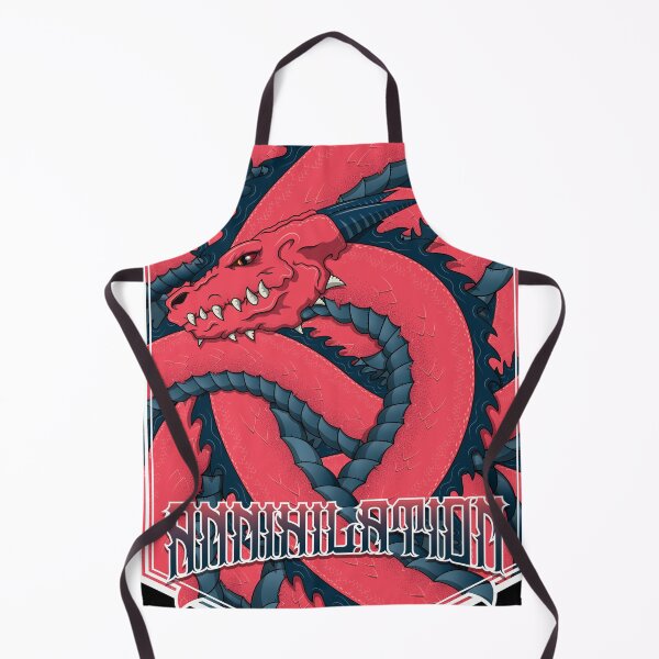 Item preview, Red Annihilation designed and sold by Profeta999.