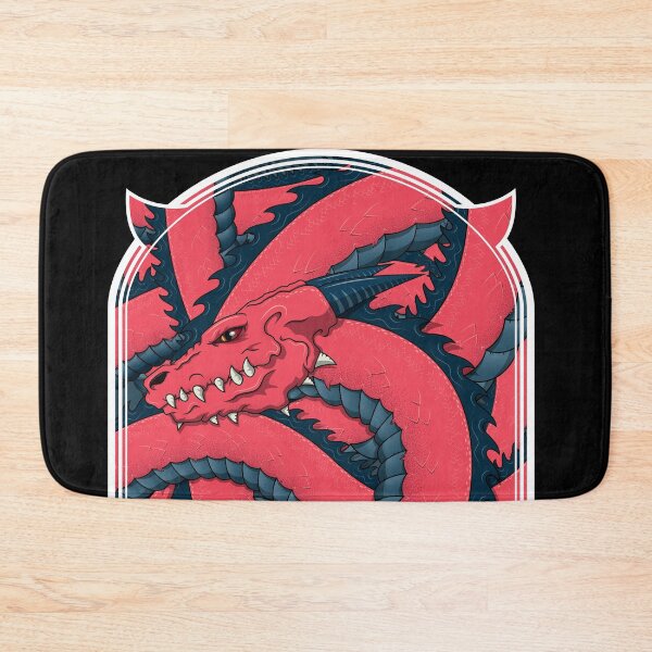 Item preview, Red Annihilation designed and sold by Profeta999.
