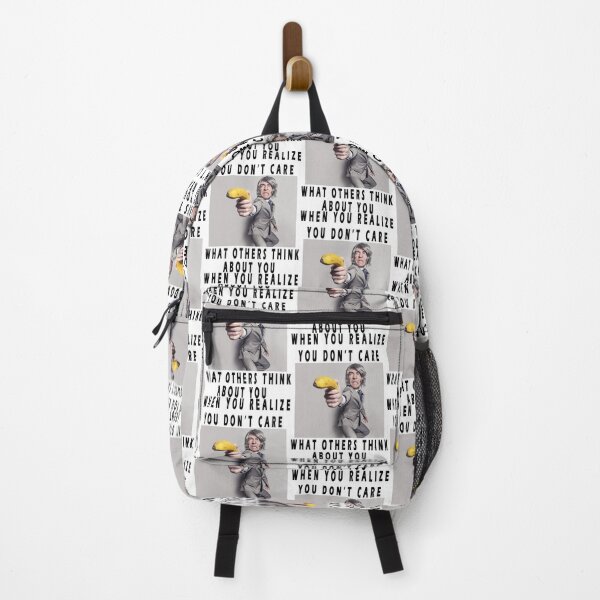 Item preview, when you realize you don't care what others think about you designed and sold by GOLDFAMILYSHOP.