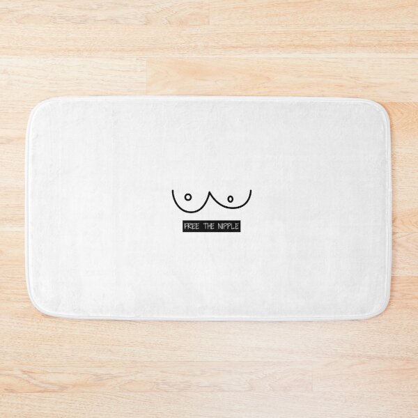 Item preview, free the nipple designed and sold by rmpk101.