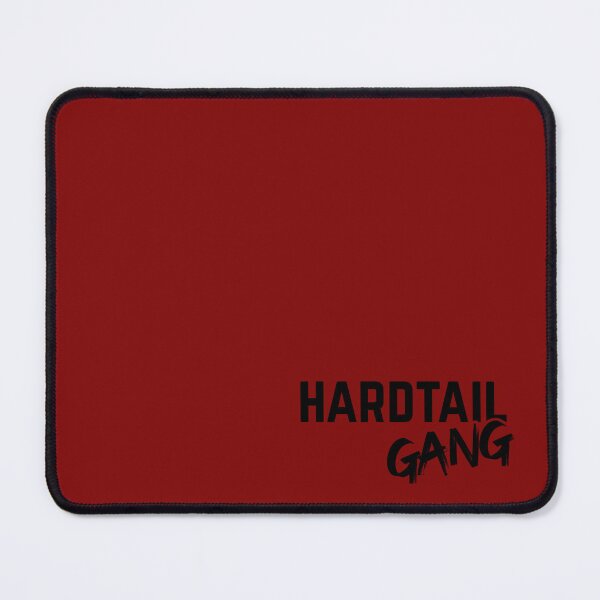Item preview, Hardtail Gang! designed and sold by nahht.