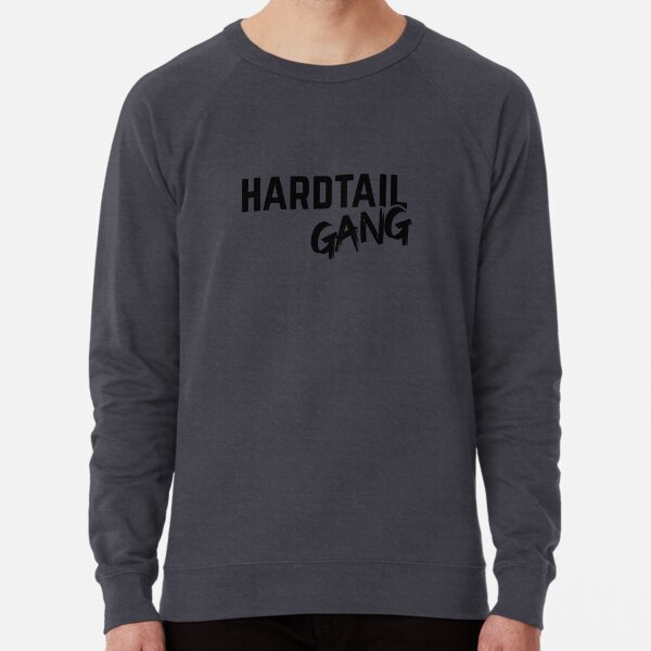 hardtail sweatshirt