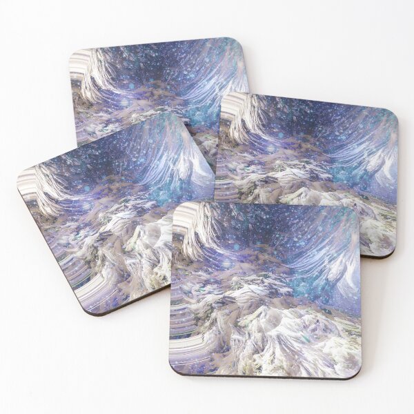 Item preview, Wind Mountains designed and sold by joshewylie.