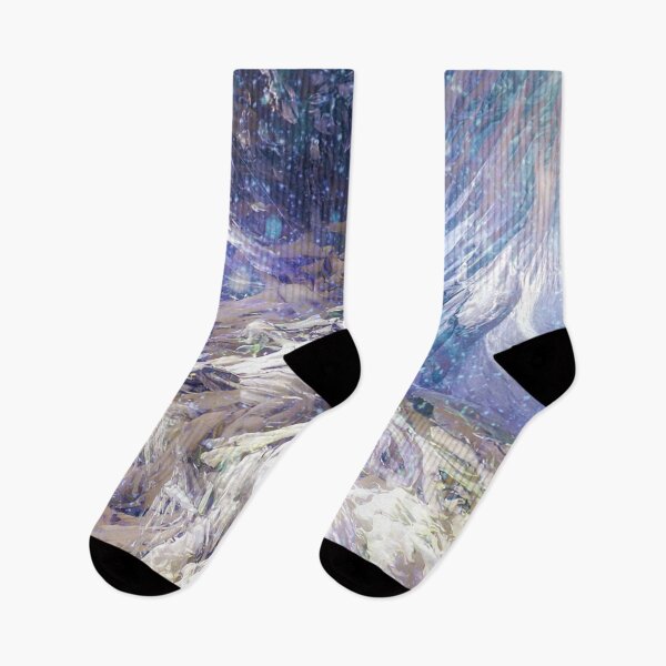 Item preview, Wind Mountains designed and sold by joshewylie.
