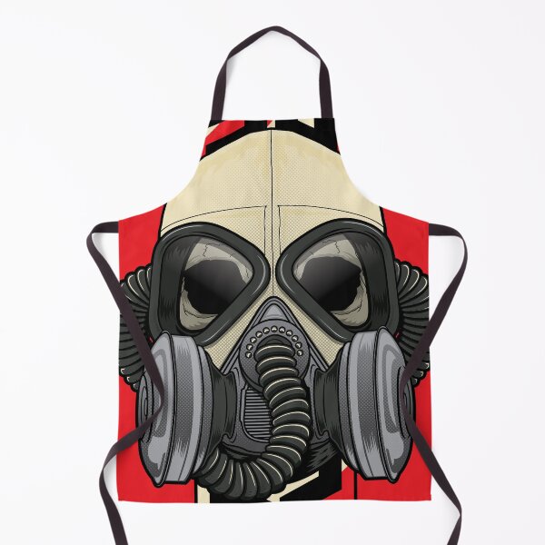 Item preview, World War Mask designed and sold by Profeta999.