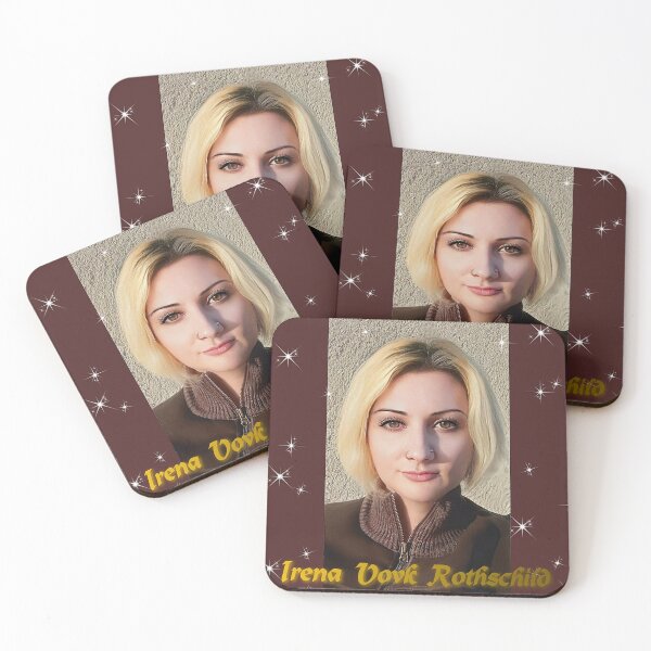 Item preview, IRENA VOVK ROTHSCHILD. designed and sold by Irena Vovk Rothschild's ONLINE SHOP.