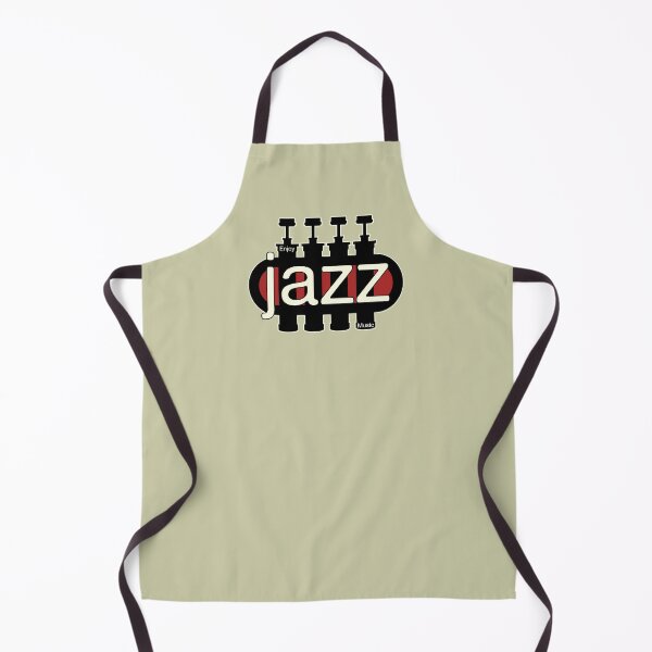 Item preview, Enjoy Jazz Music designed and sold by lisaberton.