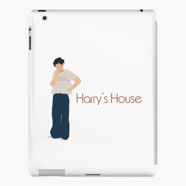 Harry Styles iPad Cases & Skins for Sale