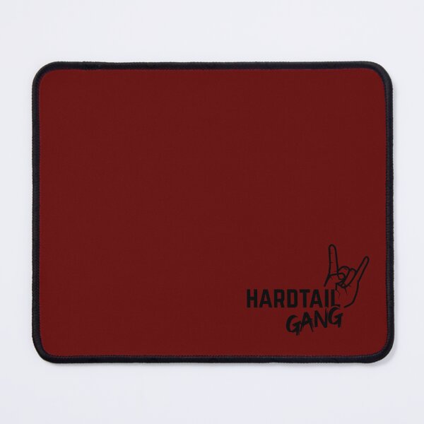 Item preview, Hardtail Gang Horns designed and sold by nahht.