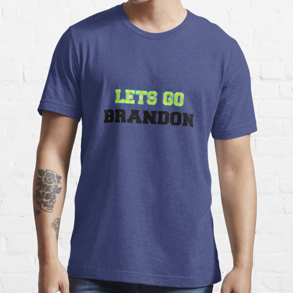 Manny Machado Lets Go Brandon T-shirt Manny Machado Shirt 