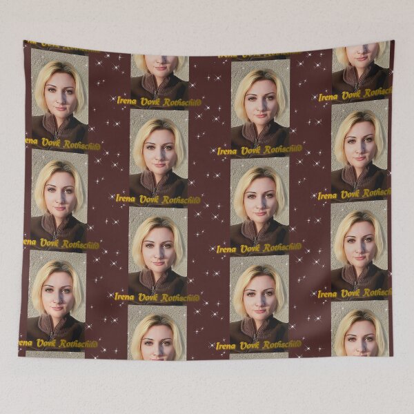 Item preview, IRENA VOVK ROTHSCHILD. designed and sold by Irena Vovk Rothschild's ONLINE SHOP.