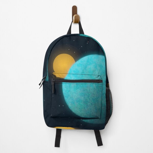 Item preview, A Blue exoplanet designed and sold by Javier Narváez Solarte.