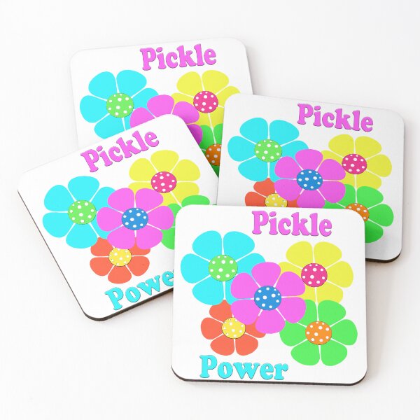 Item preview, Pickle Power pickleball designed and sold by Belknap.