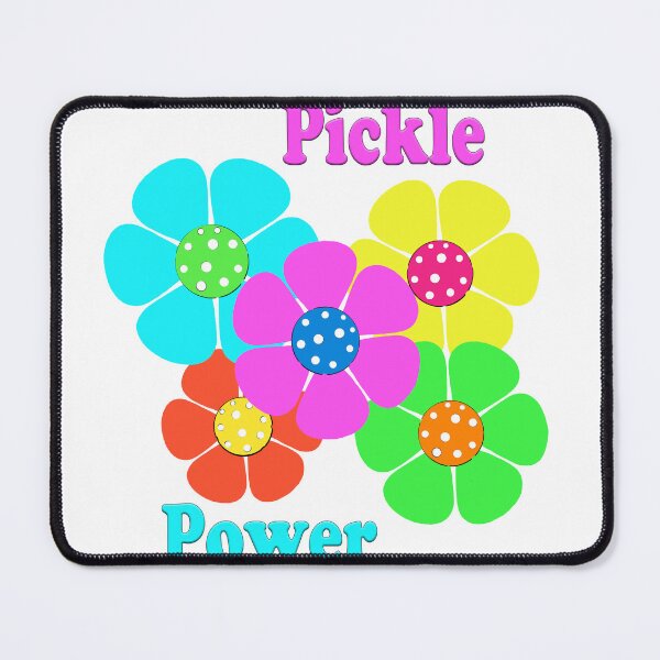 Item preview, Pickle Power pickleball designed and sold by Belknap.