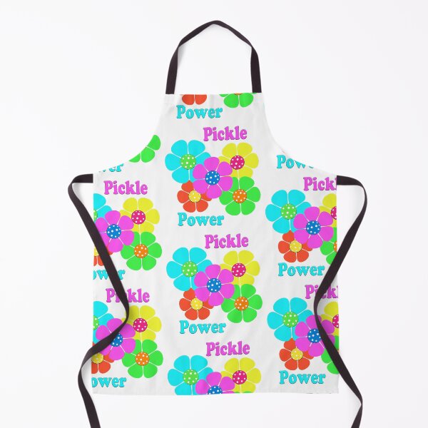 Item preview, Pickle Power pickleball designed and sold by Belknap.