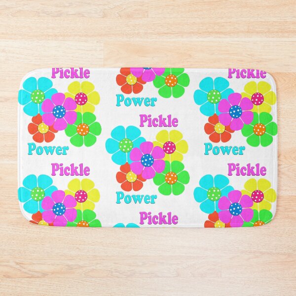 Item preview, Pickle Power pickleball designed and sold by Belknap.