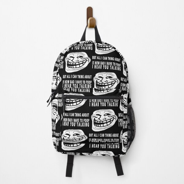 Item preview, i hear you talking but all i can thing about is how bad i have to poop designed and sold by GOLDFAMILYSHOP.