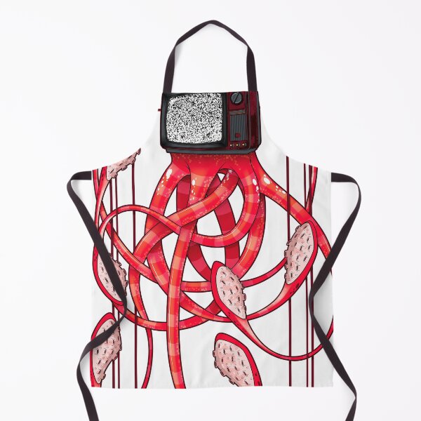 Item preview, Octopus TV designed and sold by Profeta999.
