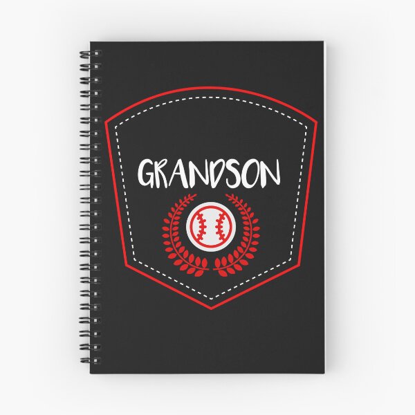 Item preview, Baseball Grandson Funny designed and sold by MGHdesign.