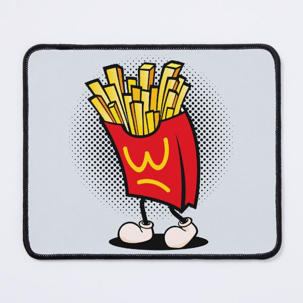 Item preview, McDonald's French Fries designed and sold by retrippy.